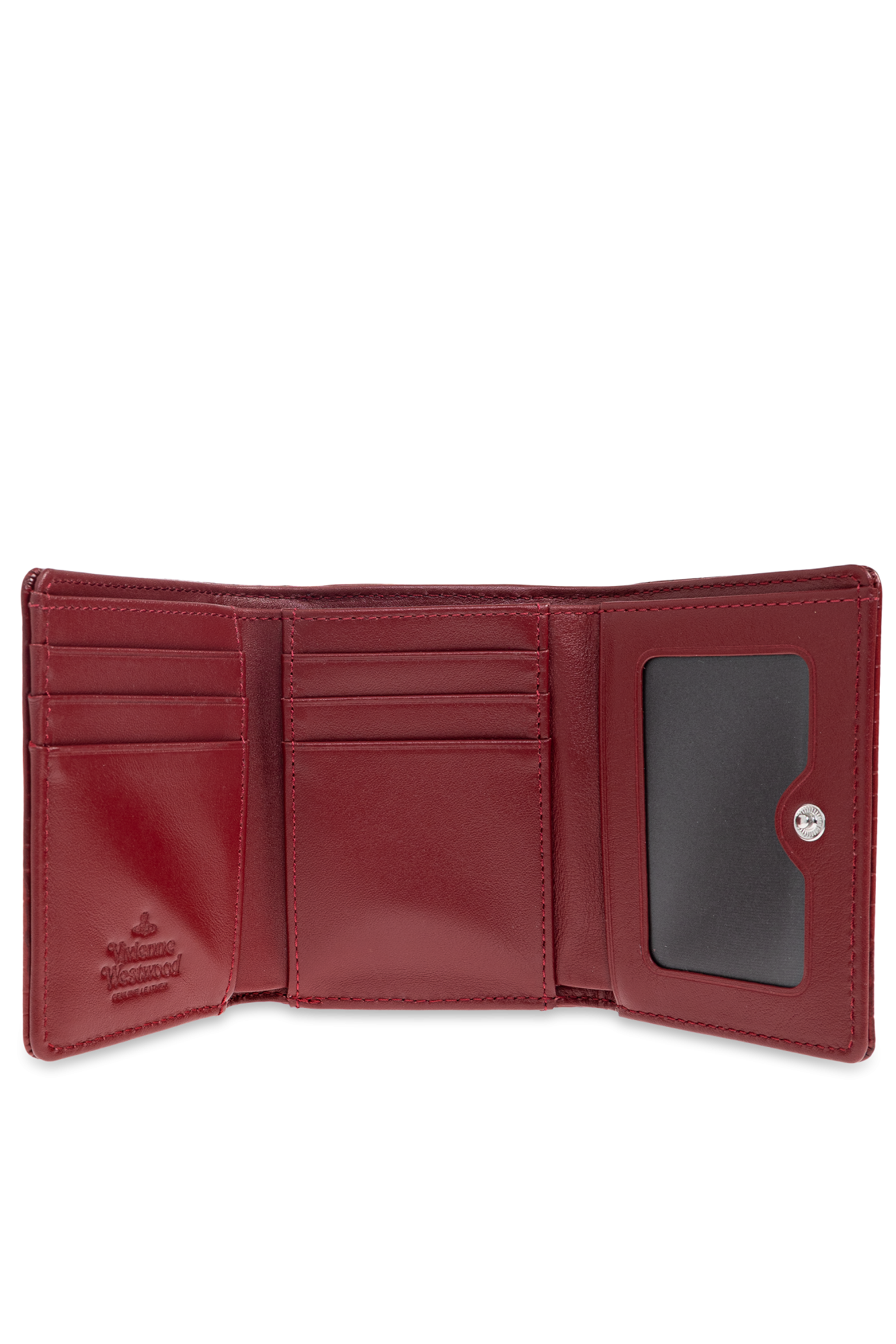 Vivienne Westwood 'Small Frame' wallet | Women's Accessories